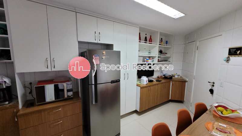 Conheça 09849695-f2d2-441e-a88b-e6a17c do imóvel - Apartamento 3 quartos à venda Barra da Tijuca, Rio de Janeiro - R$ 1.720.000 - 301183 - 12 09849695-f2d2-441e-a88b-e6a17c - 12