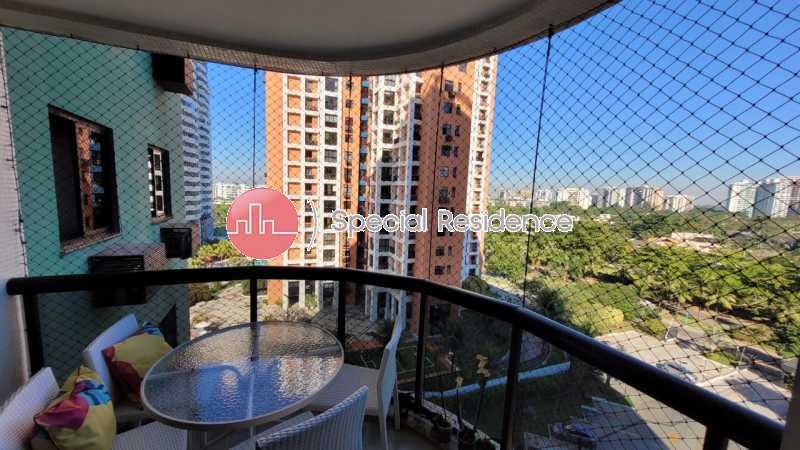 Conheça a8742afd-8c07-43a1-8ec5-1c5d45 do imóvel - Apartamento 3 quartos à venda Barra da Tijuca, Rio de Janeiro - R$ 1.720.000 - 301183 - 6 a8742afd-8c07-43a1-8ec5-1c5d45 - 6