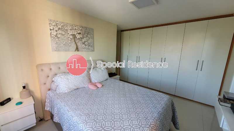 Conheça e6a21d24-0fbd-49ed-9ce3-973c69 do imóvel - Apartamento 3 quartos à venda Barra da Tijuca, Rio de Janeiro - R$ 1.720.000 - 301183 - 18 e6a21d24-0fbd-49ed-9ce3-973c69 - 18