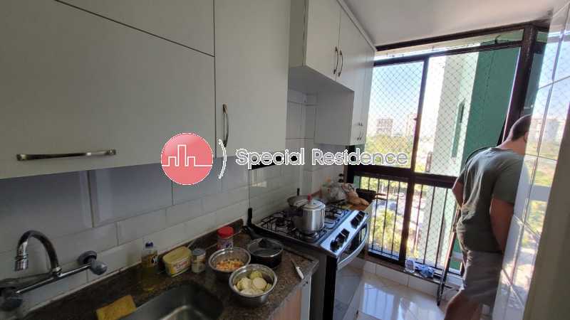 Conheça e84622e4-043b-483f-8f94-f884c1 do imóvel - Apartamento 3 quartos à venda Barra da Tijuca, Rio de Janeiro - R$ 1.720.000 - 301183 - 13 e84622e4-043b-483f-8f94-f884c1 - 13