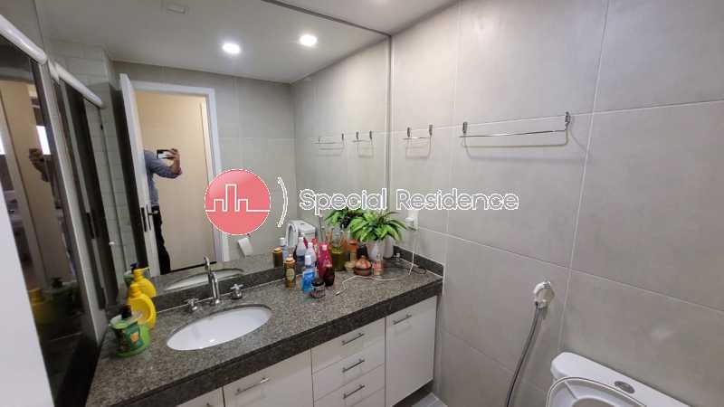 Conheça f85fc398-9629-47e6-8f8c-ff13de do imóvel - Apartamento 3 quartos à venda Barra da Tijuca, Rio de Janeiro - R$ 1.720.000 - 301183 - 27 f85fc398-9629-47e6-8f8c-ff13de - 27