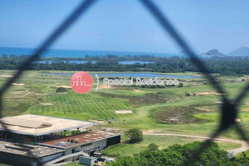 Conheça 1 do imóvel - Apartamento 4 quartos à venda Barra da Tijuca, Rio de Janeiro - R$ 4.800.000 - 400658 - 1 1 - 1