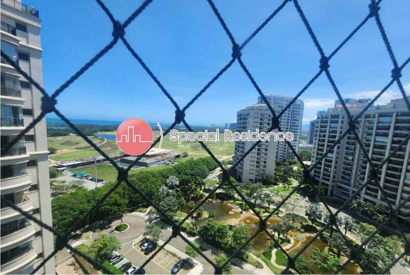Conheça 2 - Copia do imóvel - Apartamento 4 quartos à venda Barra da Tijuca, Rio de Janeiro - R$ 4.800.000 - 400658 - 20 2 - Copia - 20