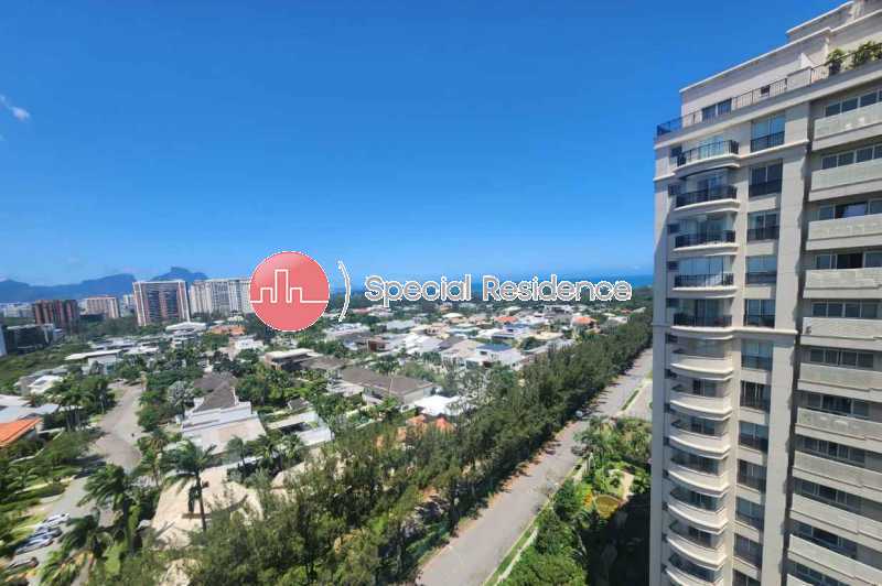 Conheça 5 do imóvel - Apartamento 4 quartos à venda Barra da Tijuca, Rio de Janeiro - R$ 4.800.000 - 400658 - 5 5 - 5