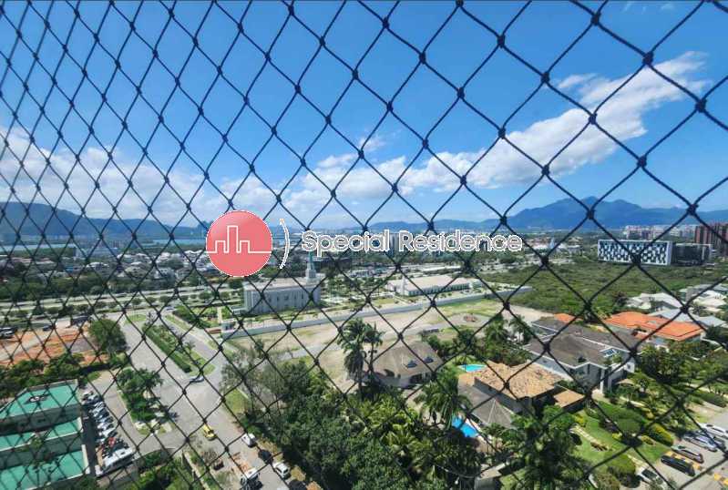 Conheça 6 do imóvel - Apartamento 4 quartos à venda Barra da Tijuca, Rio de Janeiro - R$ 4.800.000 - 400658 - 6 6 - 6