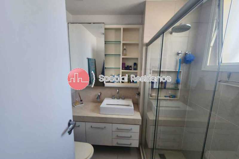 Conheça 11 do imóvel - Apartamento 4 quartos à venda Barra da Tijuca, Rio de Janeiro - R$ 4.800.000 - 400658 - 11 11 - 11