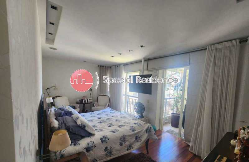 Conheça 13 do imóvel - Apartamento 4 quartos à venda Barra da Tijuca, Rio de Janeiro - R$ 4.800.000 - 400658 - 13 13 - 13