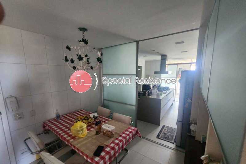 Conheça 18 do imóvel - Apartamento 4 quartos à venda Barra da Tijuca, Rio de Janeiro - R$ 4.800.000 - 400658 - 18 18 - 18