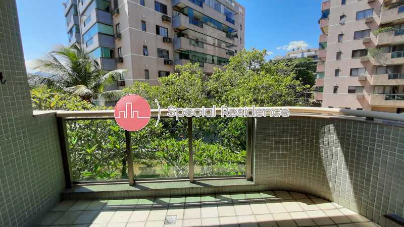 Conheça 01 do imóvel - Apartamento 2 quartos à venda Barra da Tijuca, Rio de Janeiro - R$ 1.250.000 - 202559 - 1 01 - 1