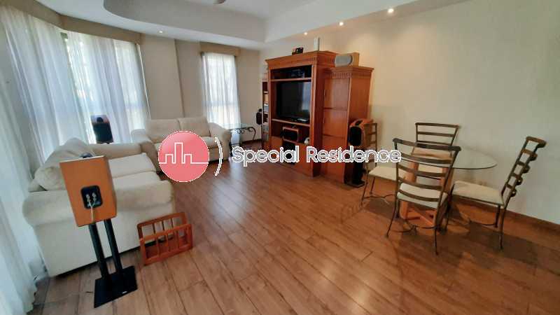 Conheça 03 do imóvel - Apartamento 2 quartos à venda Barra da Tijuca, Rio de Janeiro - R$ 1.250.000 - 202559 - 3 03 - 3