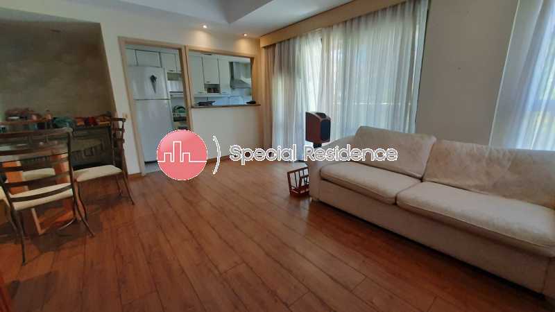 Conheça 04 do imóvel - Apartamento 2 quartos à venda Barra da Tijuca, Rio de Janeiro - R$ 1.250.000 - 202559 - 4 04 - 4