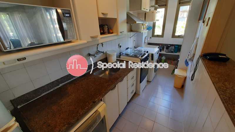 Conheça 17 do imóvel - Apartamento 2 quartos à venda Barra da Tijuca, Rio de Janeiro - R$ 1.250.000 - 202559 - 17 17 - 17