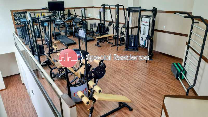 Conheça 19 do imóvel - Apartamento 2 quartos à venda Barra da Tijuca, Rio de Janeiro - R$ 1.250.000 - 202559 - 19 19 - 19