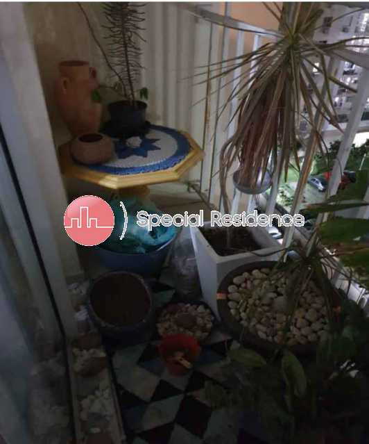 Conheça 01 do imóvel - Apartamento 2 quartos à venda Camorim, Rio de Janeiro - R$ 385.000 - 202560 - 1 01 - 1