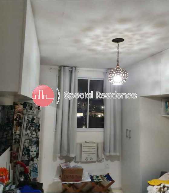 Conheça 02 do imóvel - Apartamento 2 quartos à venda Camorim, Rio de Janeiro - R$ 385.000 - 202560 - 2 02 - 2