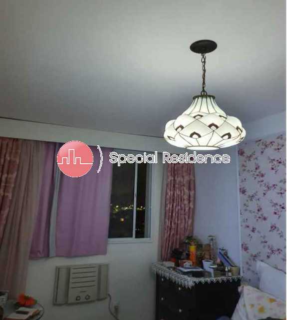 Conheça 03 do imóvel - Apartamento 2 quartos à venda Camorim, Rio de Janeiro - R$ 385.000 - 202560 - 3 03 - 3