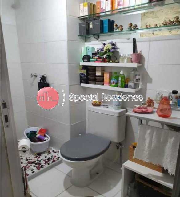 Conheça 04 do imóvel - Apartamento 2 quartos à venda Camorim, Rio de Janeiro - R$ 385.000 - 202560 - 4 04 - 4