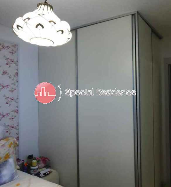 Conheça 05 do imóvel - Apartamento 2 quartos à venda Camorim, Rio de Janeiro - R$ 385.000 - 202560 - 5 05 - 5