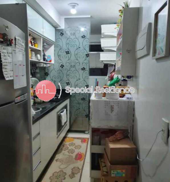 Conheça 07 do imóvel - Apartamento 2 quartos à venda Camorim, Rio de Janeiro - R$ 385.000 - 202560 - 6 07 - 6