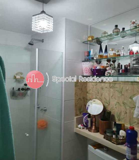 Conheça 08 do imóvel - Apartamento 2 quartos à venda Camorim, Rio de Janeiro - R$ 385.000 - 202560 - 7 08 - 7