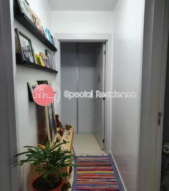 Conheça 09 do imóvel - Apartamento 2 quartos à venda Camorim, Rio de Janeiro - R$ 385.000 - 202560 - 8 09 - 8