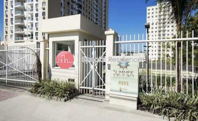 Conheça 11 do imóvel - Apartamento 2 quartos à venda Camorim, Rio de Janeiro - R$ 385.000 - 202560 - 10 11 - 10