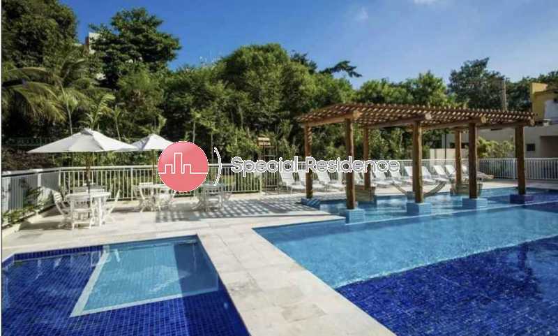 Conheça 12 do imóvel - Apartamento 2 quartos à venda Camorim, Rio de Janeiro - R$ 385.000 - 202560 - 11 12 - 11