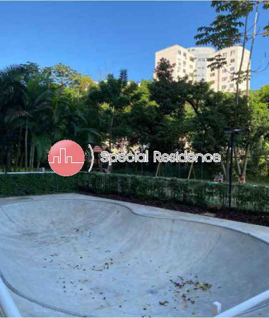 Conheça 17 do imóvel - Apartamento 2 quartos à venda Camorim, Rio de Janeiro - R$ 385.000 - 202560 - 16 17 - 16