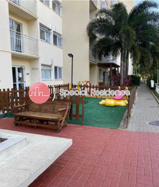 Conheça 18 do imóvel - Apartamento 2 quartos à venda Camorim, Rio de Janeiro - R$ 385.000 - 202560 - 18 18 - 18