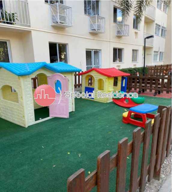 Conheça 19 - Copia do imóvel - Apartamento 2 quartos à venda Camorim, Rio de Janeiro - R$ 385.000 - 202560 - 19 19 - Copia - 19