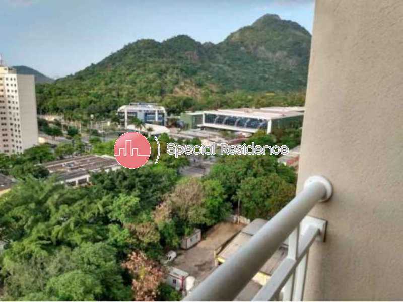 Conheça 01 do imóvel - Apartamento 2 quartos à venda Camorim, Rio de Janeiro - R$ 340.000 - 202561 - 2 01 - 2