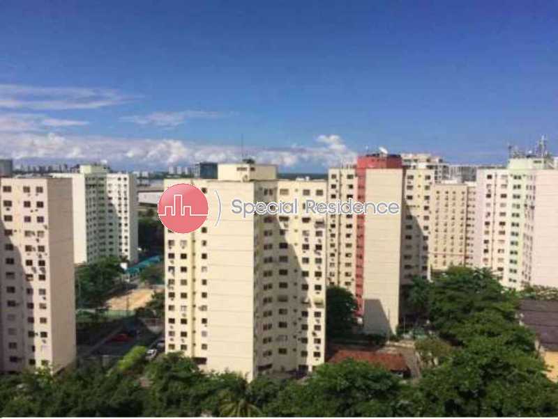 Conheça 02 - Copia do imóvel - Apartamento 2 quartos à venda Camorim, Rio de Janeiro - R$ 340.000 - 202561 - 3 02 - Copia - 3
