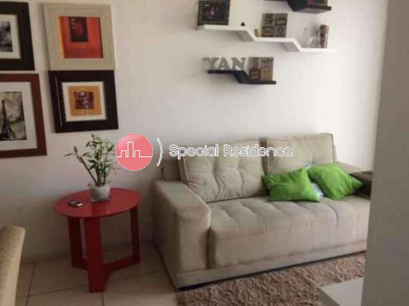Conheça 04 do imóvel - Apartamento 2 quartos à venda Camorim, Rio de Janeiro - R$ 340.000 - 202561 - 8 04 - 8