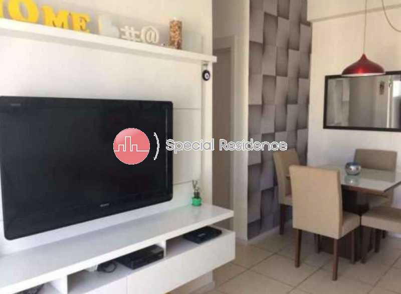 Conheça 05 - Copia do imóvel - Apartamento 2 quartos à venda Camorim, Rio de Janeiro - R$ 340.000 - 202561 - 9 05 - Copia - 9