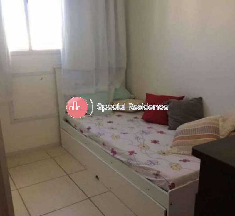 Conheça 06 do imóvel - Apartamento 2 quartos à venda Camorim, Rio de Janeiro - R$ 340.000 - 202561 - 12 06 - 12