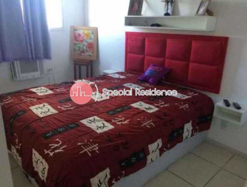 Conheça 07 - Copia do imóvel - Apartamento 2 quartos à venda Camorim, Rio de Janeiro - R$ 340.000 - 202561 - 13 07 - Copia - 13