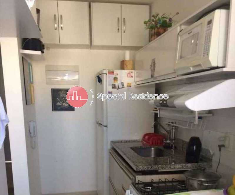 Conheça 08 - Copia do imóvel - Apartamento 2 quartos à venda Camorim, Rio de Janeiro - R$ 340.000 - 202561 - 15 08 - Copia - 15