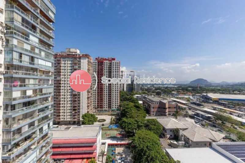 Conheça 4ccd409b-258d-43d6-86c7-3ee6ac do imóvel - Apartamento 3 quartos à venda Barra da Tijuca, Rio de Janeiro - R$ 1.100.000 - 301187 - 2 4ccd409b-258d-43d6-86c7-3ee6ac - 2