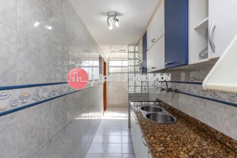 Conheça a7feb6f1-3612-4512-bf84-bd899a do imóvel - Apartamento 3 quartos à venda Barra da Tijuca, Rio de Janeiro - R$ 1.100.000 - 301187 - 14 a7feb6f1-3612-4512-bf84-bd899a - 14