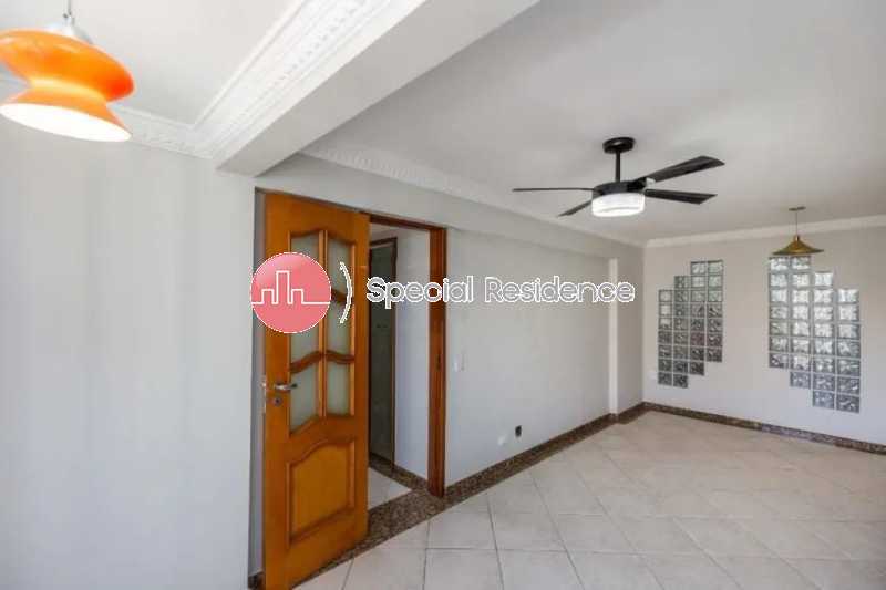 Conheça adf5ac6f-6421-4e0d-95fb-303882 do imóvel - Apartamento 3 quartos à venda Barra da Tijuca, Rio de Janeiro - R$ 1.100.000 - 301187 - 9 adf5ac6f-6421-4e0d-95fb-303882 - 9