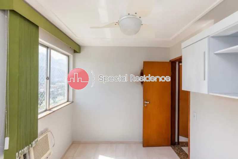Conheça b29d44c5-06af-442f-8737-70f833 do imóvel - Apartamento 3 quartos à venda Barra da Tijuca, Rio de Janeiro - R$ 1.100.000 - 301187 - 22 b29d44c5-06af-442f-8737-70f833 - 22