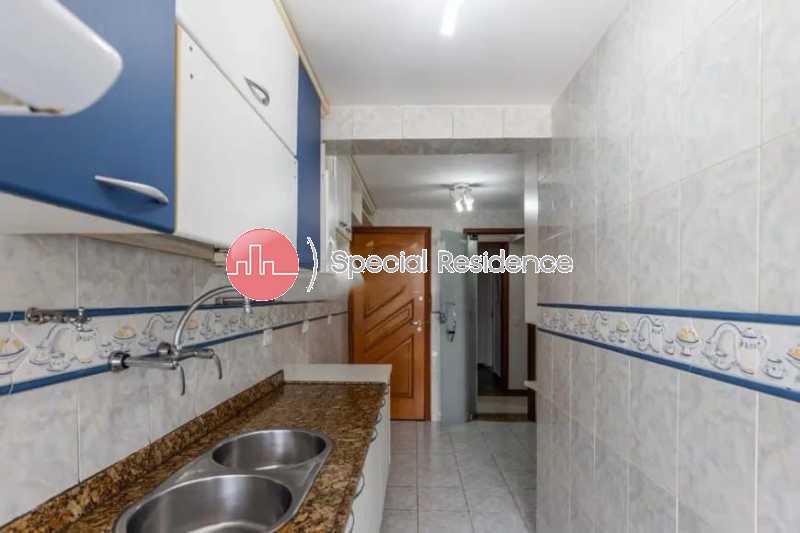 Conheça eba4b66a-0689-4f42-856a-2e74bf do imóvel - Apartamento 3 quartos à venda Barra da Tijuca, Rio de Janeiro - R$ 1.100.000 - 301187 - 16 eba4b66a-0689-4f42-856a-2e74bf - 16