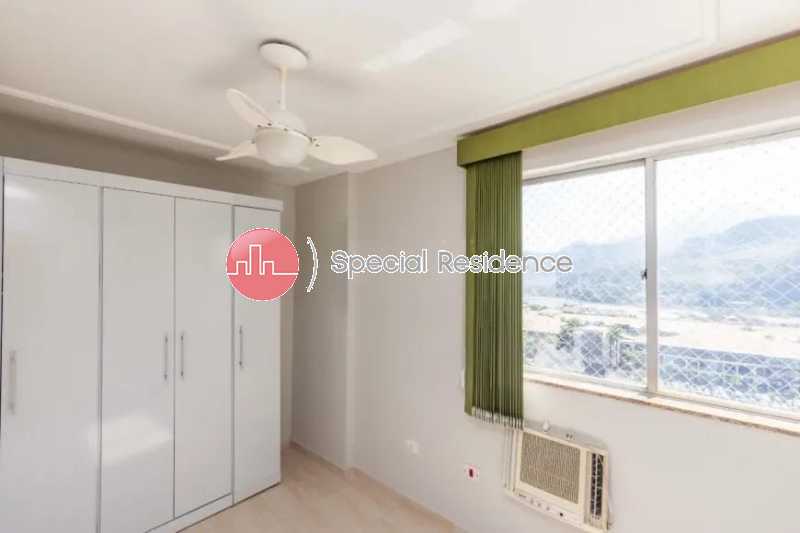 Conheça ff8b95fc-eb81-4266-a623-2e8584 do imóvel - Apartamento 3 quartos à venda Barra da Tijuca, Rio de Janeiro - R$ 1.100.000 - 301187 - 23 ff8b95fc-eb81-4266-a623-2e8584 - 23