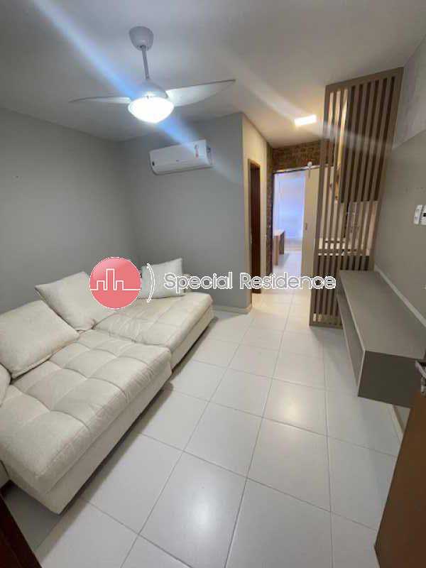 Conheça IMG_0230 do imóvel - Sala Comercial 26m² à venda Barra da Tijuca, Rio de Janeiro - R$ 290.000 - 700092 - 11 IMG_0230 - 11