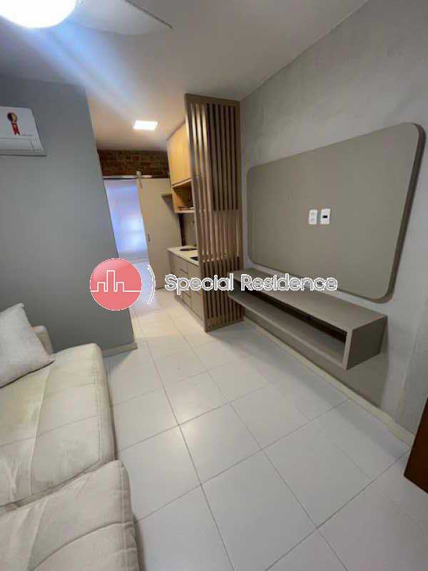 Conheça IMG_0231 - Copia do imóvel - Sala Comercial 26m² à venda Barra da Tijuca, Rio de Janeiro - R$ 290.000 - 700092 - 2 IMG_0231 - Copia - 2
