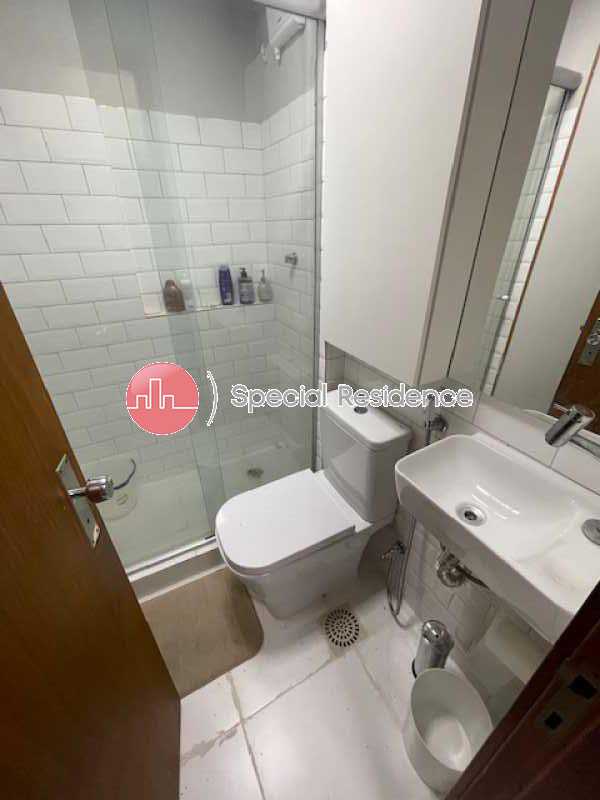 Conheça IMG_0234 - Copia do imóvel - Sala Comercial 26m² à venda Barra da Tijuca, Rio de Janeiro - R$ 290.000 - 700092 - 6 IMG_0234 - Copia - 6