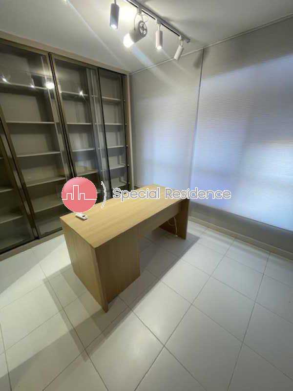 Conheça IMG_0236 - Copia do imóvel - Sala Comercial 26m² à venda Barra da Tijuca, Rio de Janeiro - R$ 290.000 - 700092 - 7 IMG_0236 - Copia - 7