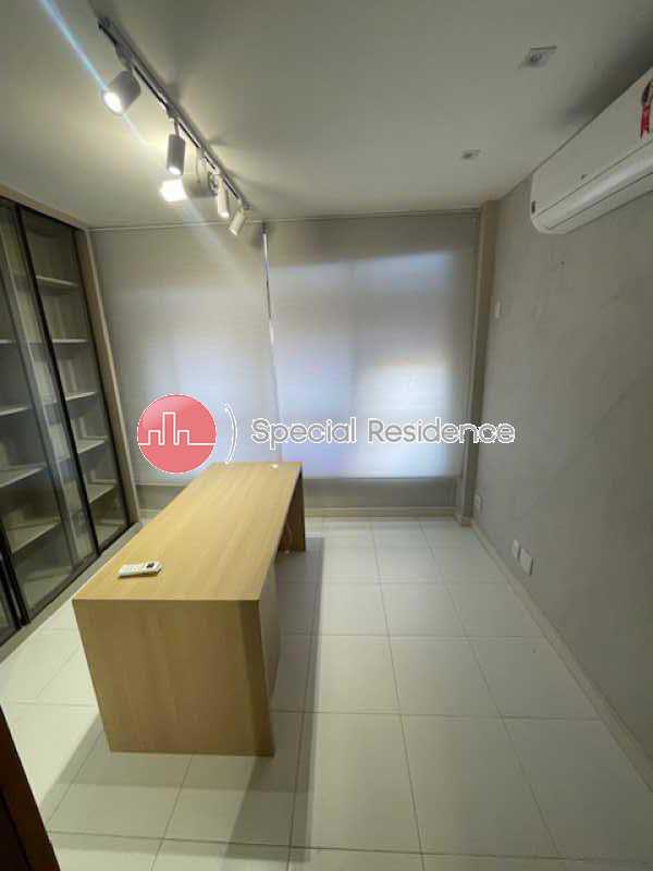 Conheça IMG_0237 - Copia do imóvel - Sala Comercial 26m² à venda Barra da Tijuca, Rio de Janeiro - R$ 290.000 - 700092 - 8 IMG_0237 - Copia - 8