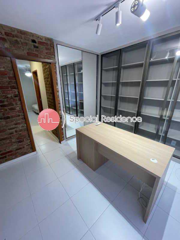 Conheça IMG_0238 - Copia do imóvel - Sala Comercial 26m² à venda Barra da Tijuca, Rio de Janeiro - R$ 290.000 - 700092 - 9 IMG_0238 - Copia - 9
