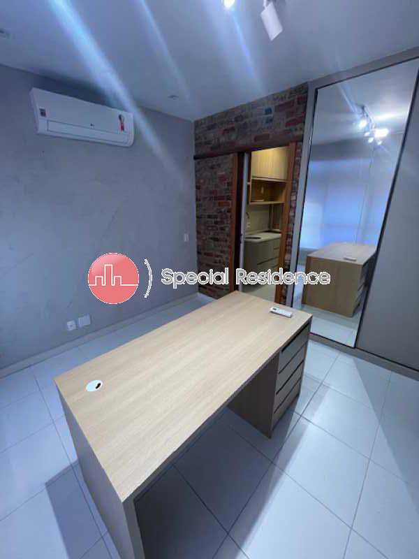 Conheça IMG_0239 do imóvel - Sala Comercial 26m² à venda Barra da Tijuca, Rio de Janeiro - R$ 290.000 - 700092 - 20 IMG_0239 - 20